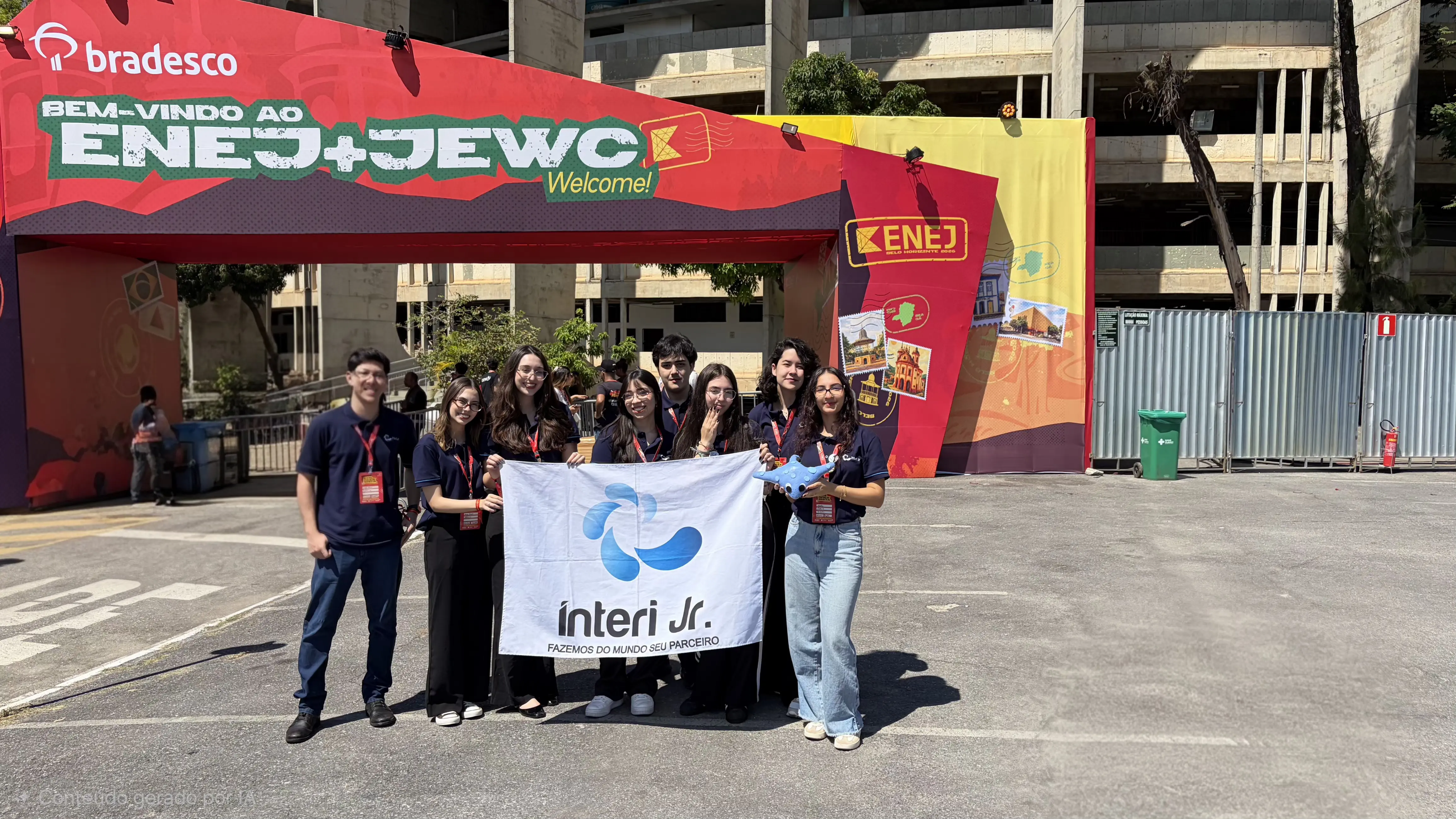 Evento: Cai na Rede 2025