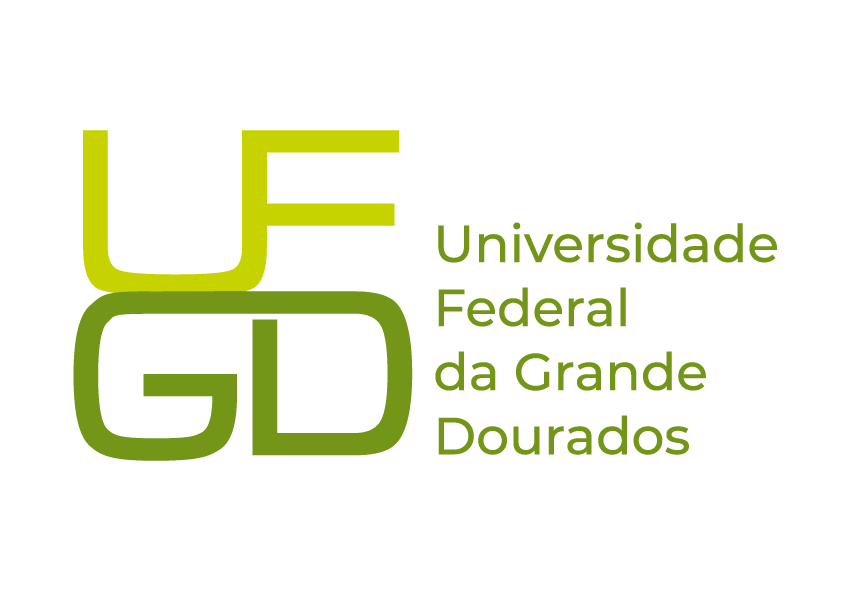 Logotipo UFGD