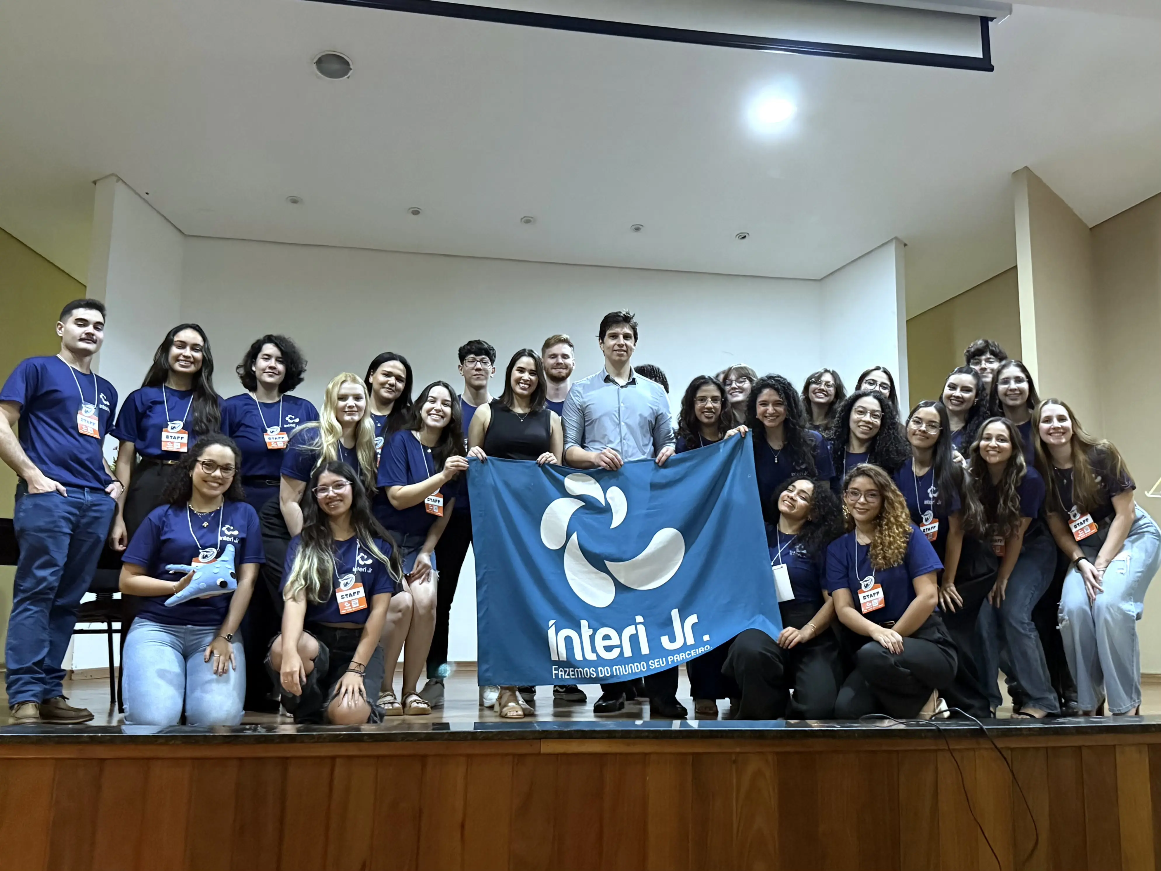 Evento: RI e o Mercado de Trabalho 2025